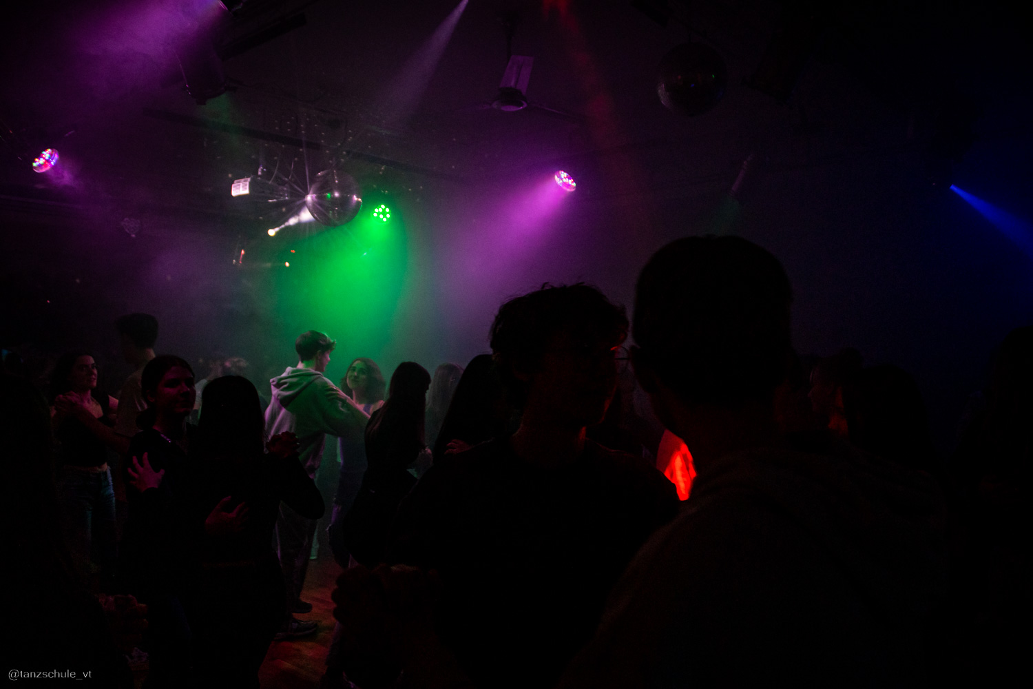 20230128 Come Together Party 9649